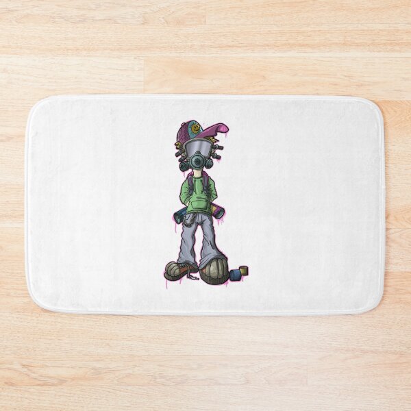 Item preview, Graff Boy designed and sold by Tameink.
