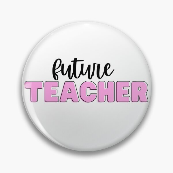 Item preview, Future Teacher designed and sold by beachteacher.