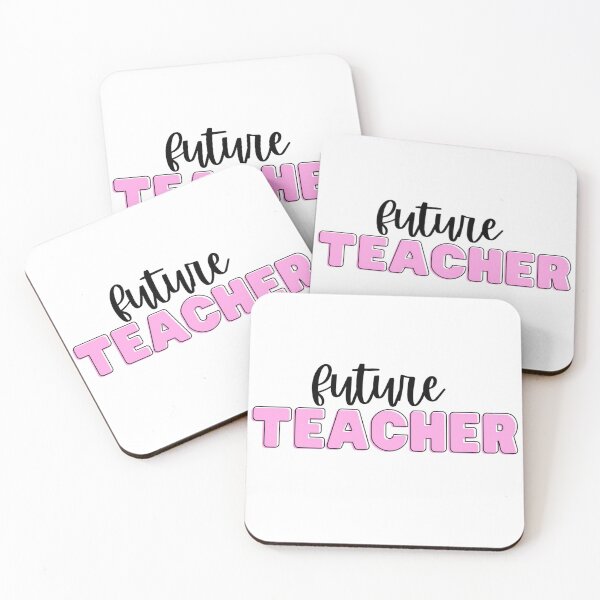 Item preview, Future Teacher designed and sold by beachteacher.