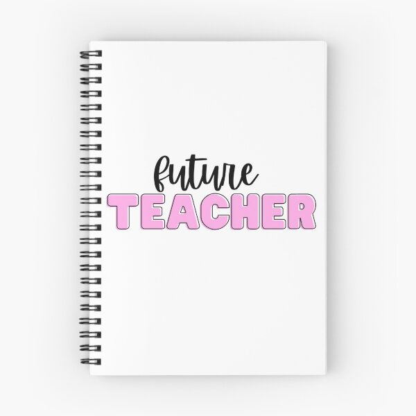 Item preview, Future Teacher designed and sold by beachteacher.