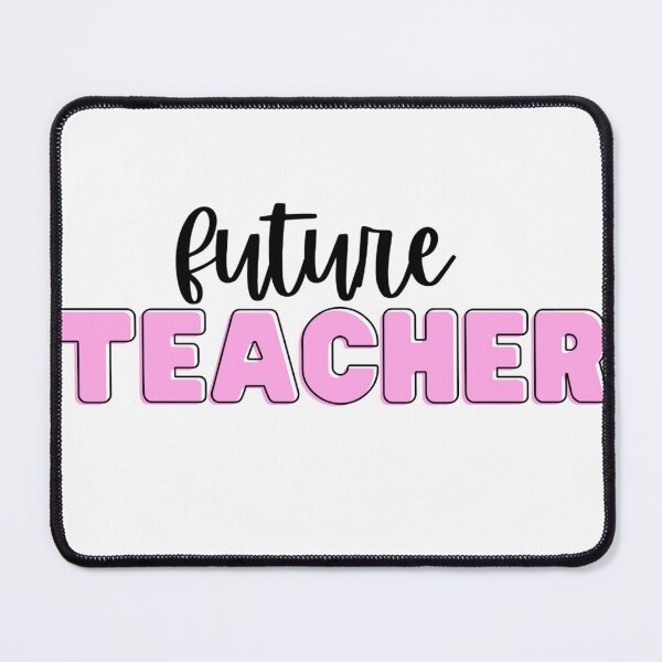 Item preview, Future Teacher designed and sold by beachteacher.