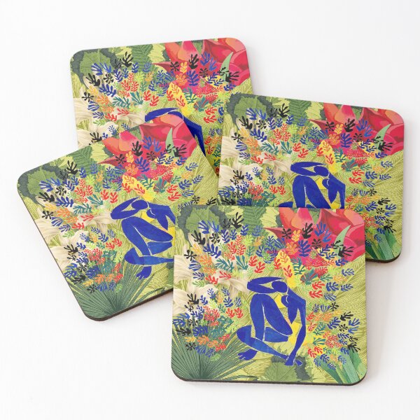 Item preview, Henri Matisse designed and sold by Muycote.