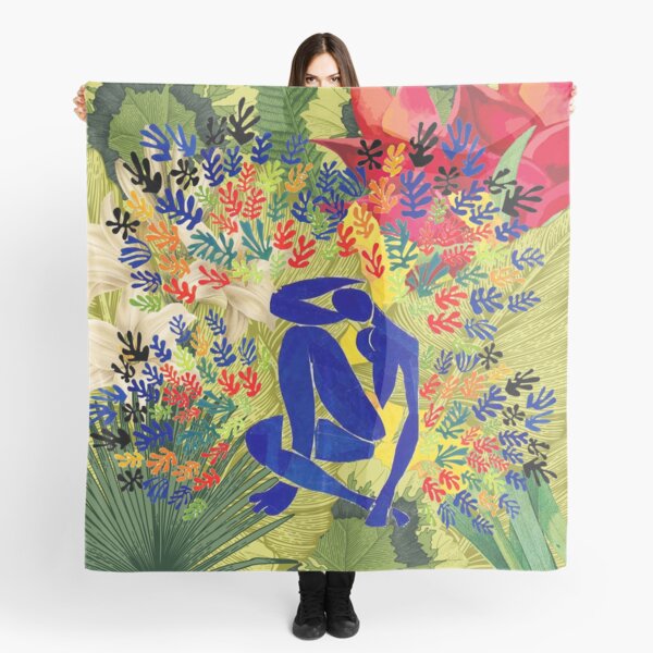 Item preview, Henri Matisse designed and sold by Muycote.