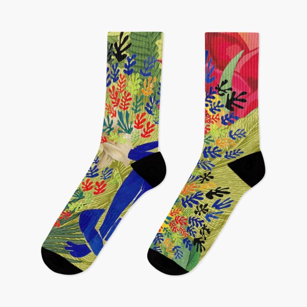 Aperçu de l'œuvre Henri Matisse créée et vendue par Muycote.