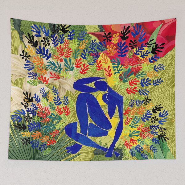 Item preview, Henri Matisse designed and sold by Muycote.