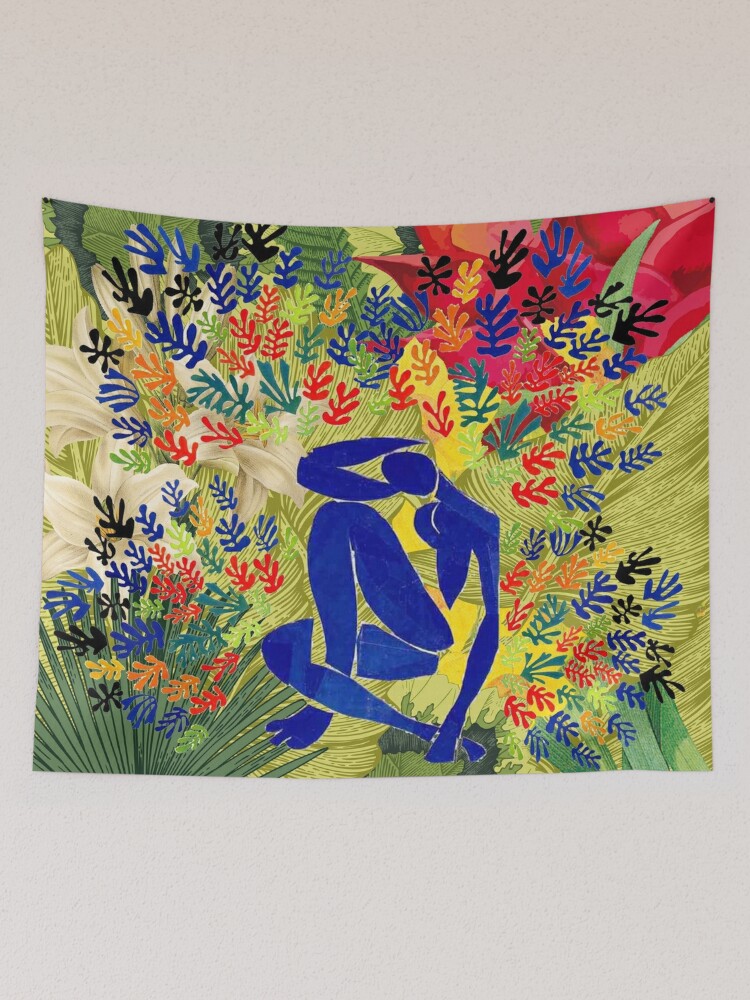 Matisse tapestry online