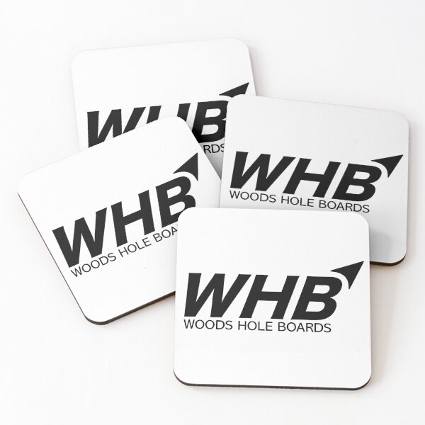 Item preview, Woods Hole Board Company designed and sold by mangotango711.