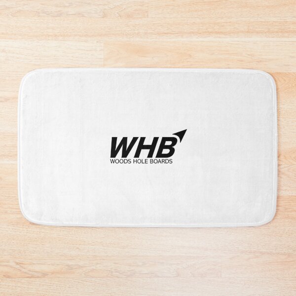 Item preview, Woods Hole Board Company designed and sold by mangotango711.