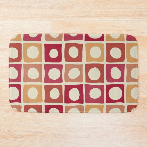 Item preview, Cherry Peach Blocks designed and sold by sarahlcreative.