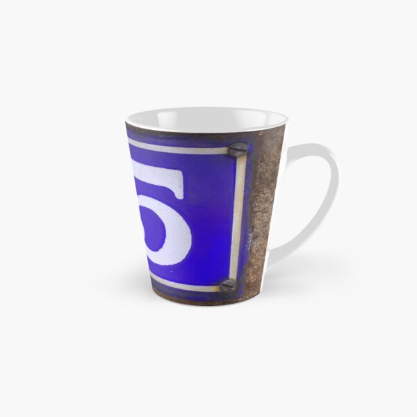 65 Tall Mug