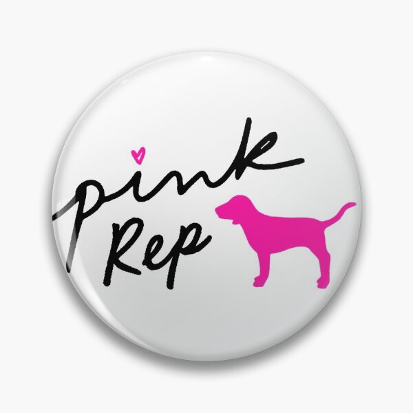 Item preview, Pink Rep (hot pink) designed and sold by Custom Canvas Buff.
