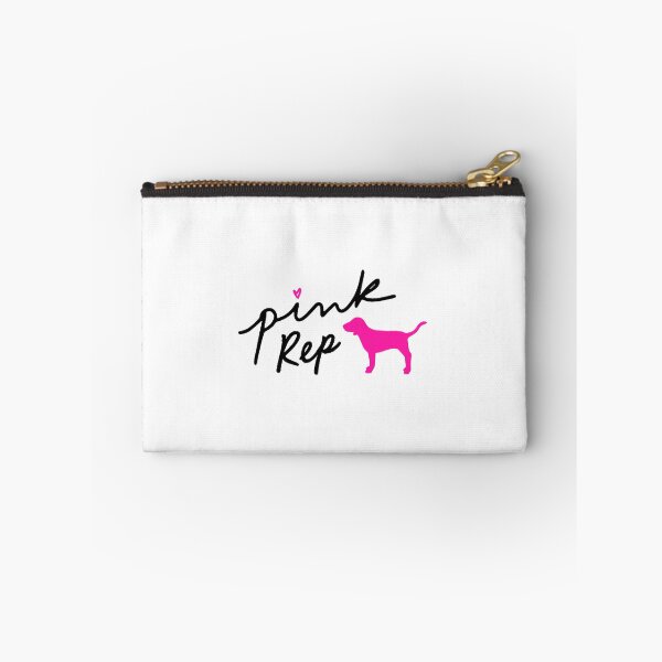 Artikelvorschau, Pink Rep (heißes Pink) entworfen und verkauft von Custom Canvas Buff.