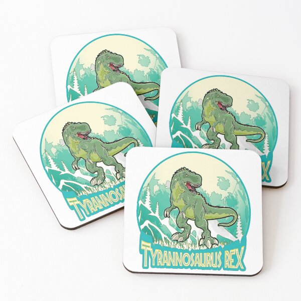 Item preview, Tyrannosaurus Rex Painting 2 designed and sold by WLHmedia.com .