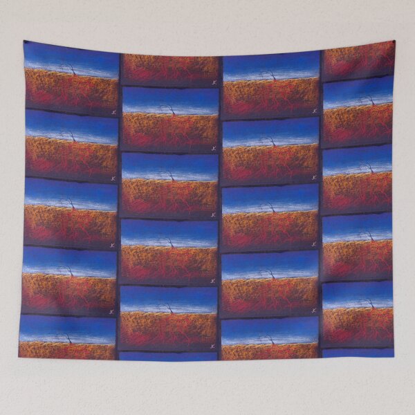 Item preview, Roots Red designed and sold by James Kappernaros.