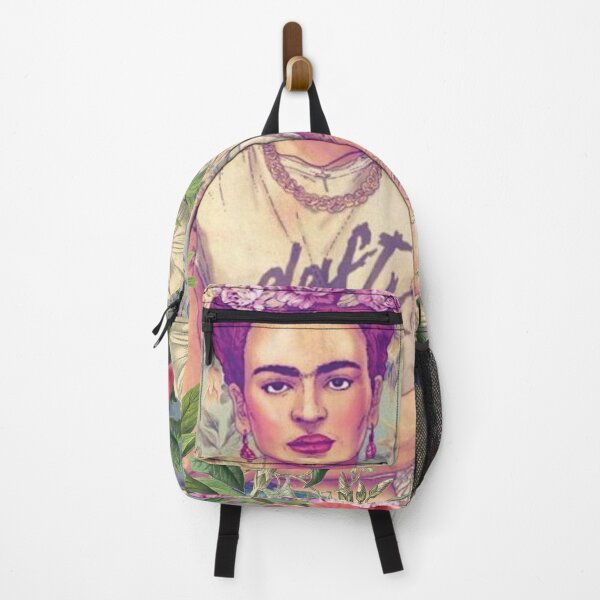 Item preview, Frida Kahlo III designed and sold by Muycote.