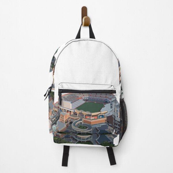 Item preview, Ben Hill Griffin - The Swamp designed and sold by Making-Waves.