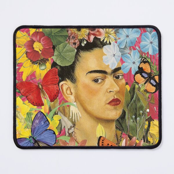 Item preview, Frida Kahlo designed and sold by Muycote.