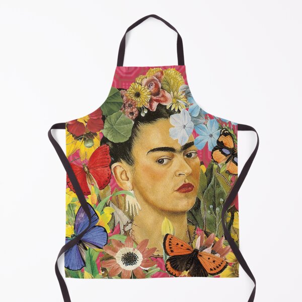 Item preview, Frida Kahlo designed and sold by Muycote.