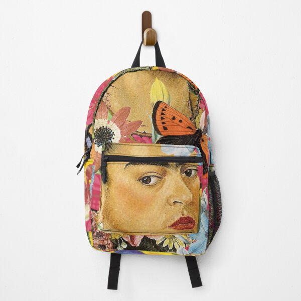 Item preview, Frida Kahlo designed and sold by Muycote.