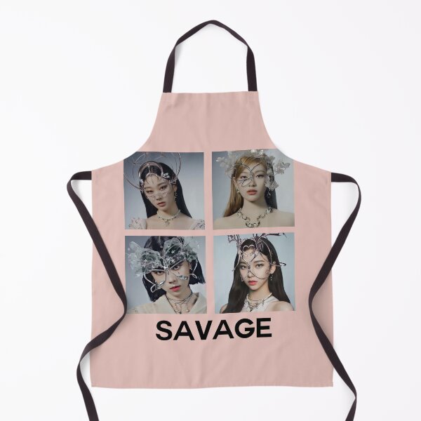 Item preview, SAVAGE designed and sold by membercott.