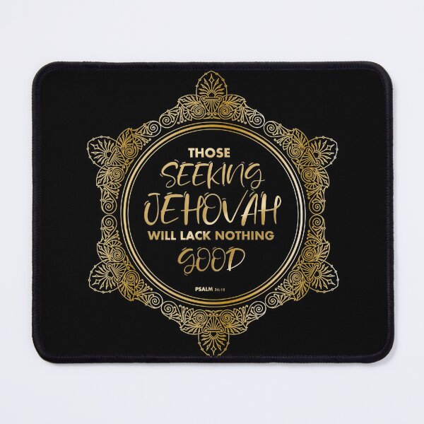 Item preview, 2022 jw gold words designed and sold by josephfanous.