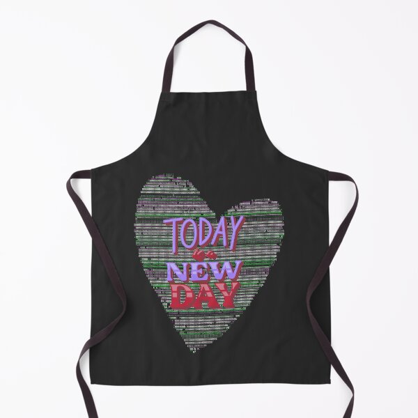 Item preview, Today is a New Day designed and sold by speakupandshine.