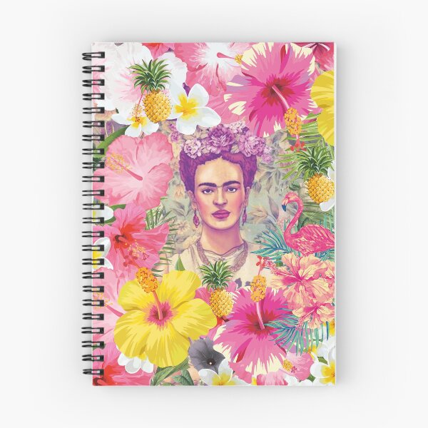 Item preview, Frida Kahlo designed and sold by Muycote.