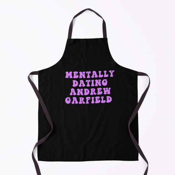 Item preview, Mentally Dating Andrew Garfield designed and sold by KarolinaPaz.