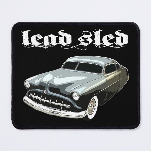 Item preview, Lead Sled designed and sold by hotrodz.