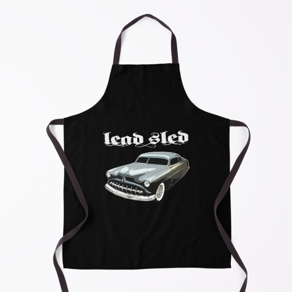 Item preview, Lead Sled designed and sold by hotrodz.