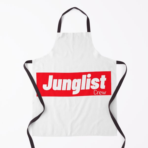 Item preview, Junglist Crew - Música designed and sold by Marvelpic.