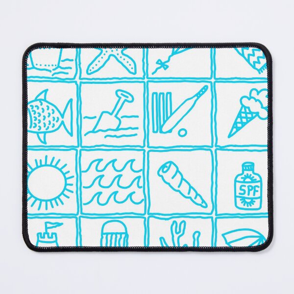 Item preview, Beach Day Adventure  designed and sold by FrancesPoff.