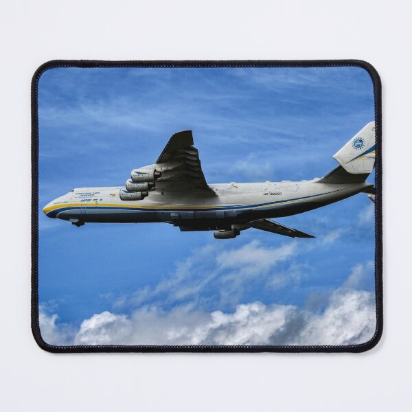 Item preview, Antonov An-225 Mriya designed and sold by derekbeattie.