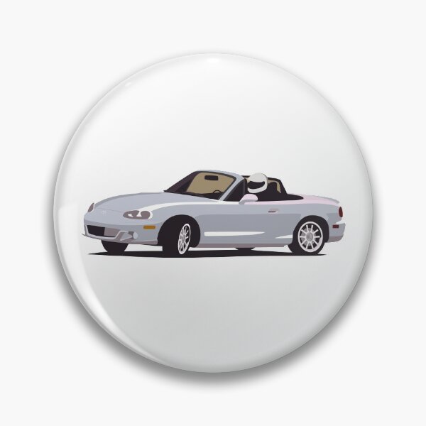 Item preview, Mazdaspeed Miata designed and sold by Doug1234.