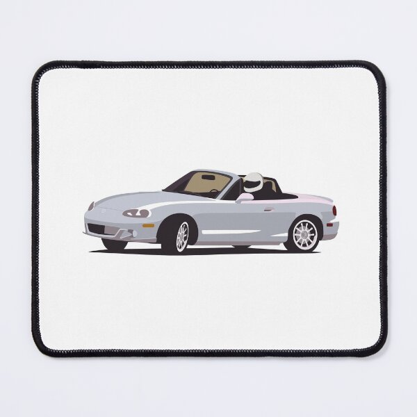 Item preview, Mazdaspeed Miata designed and sold by Doug1234.