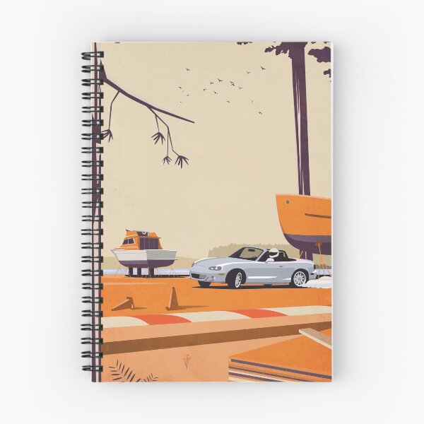 Item preview, Mazdaspeed Miata designed and sold by Doug1234.
