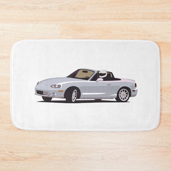 Item preview, Mazdaspeed Miata designed and sold by Doug1234.