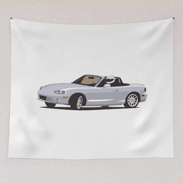 Item preview, Mazdaspeed Miata designed and sold by Doug1234.
