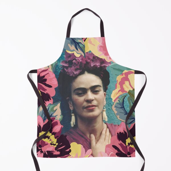 Item preview, Frida Kahlo VIII designed and sold by Muycote.