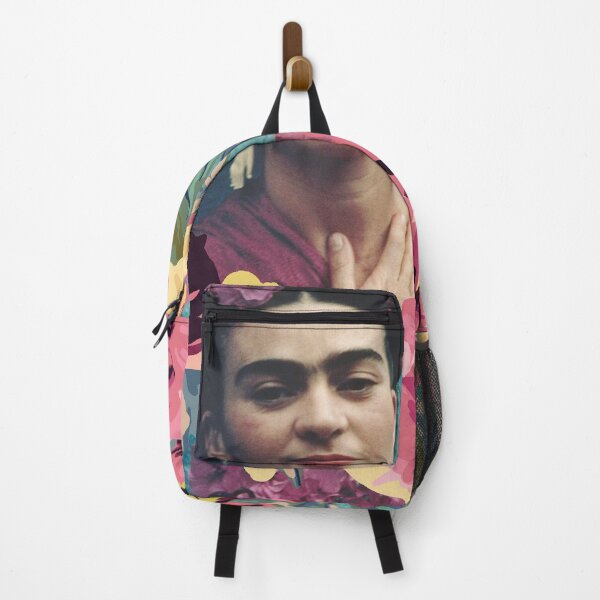 Item preview, Frida Kahlo VIII designed and sold by Muycote.