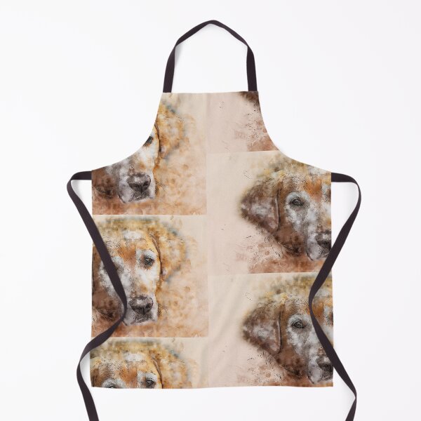 Item preview, Golden retriever designed and sold by RTrivella.