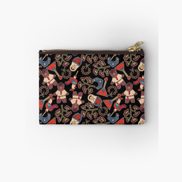 Item preview, Russian Culture Pattern designed and sold by RussianGifts.