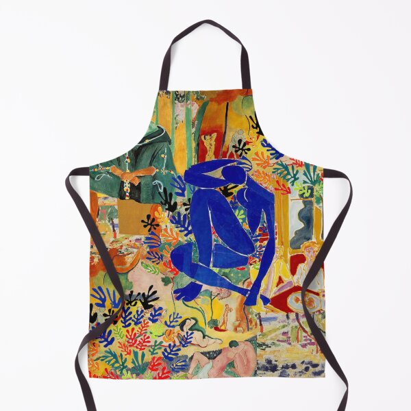 Item preview, The Henri Matisse designed and sold by Muycote.