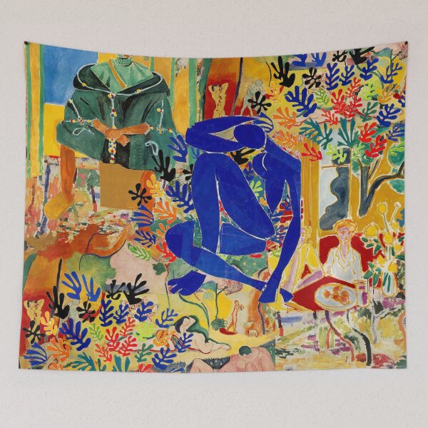 Item preview, The Henri Matisse designed and sold by Muycote.