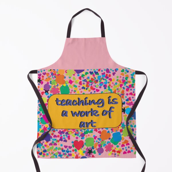 Item preview, I Have A Classroom Full Of Valentines - Teaching is a Work of Art designed and sold by Katedesignz.