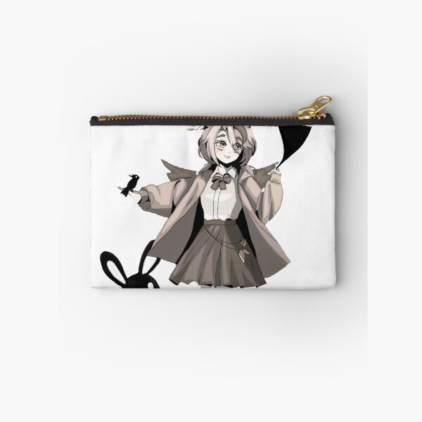 Item preview, Fina Anime Catgirl designed and sold by Nyamelon.