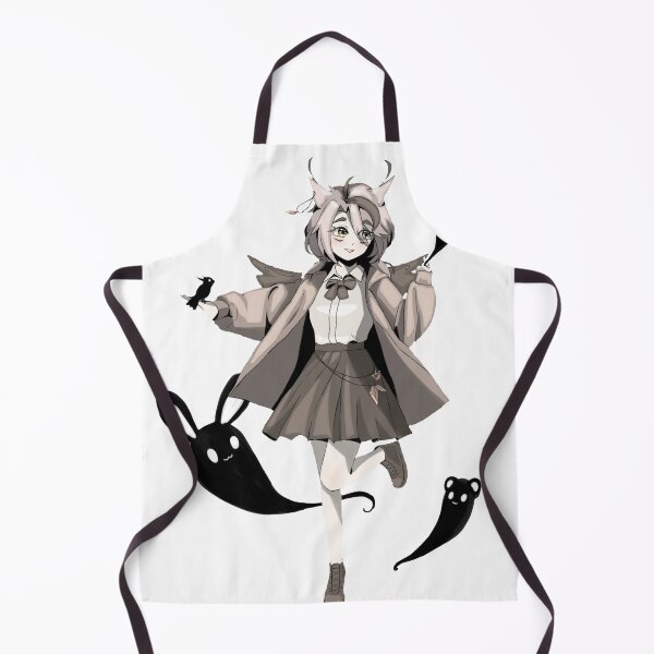 Item preview, Fina Anime Catgirl designed and sold by Nyamelon.