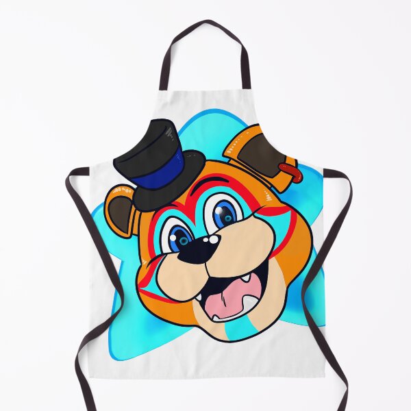 Item preview, Superstar Fazbear designed and sold by AionK.