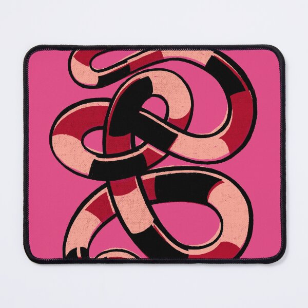 Item preview, Dream Snake designed and sold by idahay.