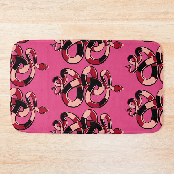 Item preview, Dream Snake designed and sold by idahay.